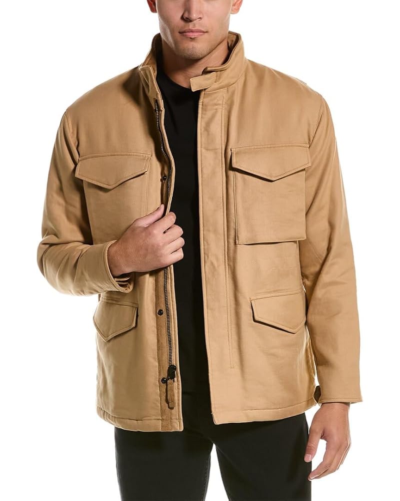 V12 メンズLX FIELD JKT 7758-TNF_BLACK_HEATHER-l.jpg